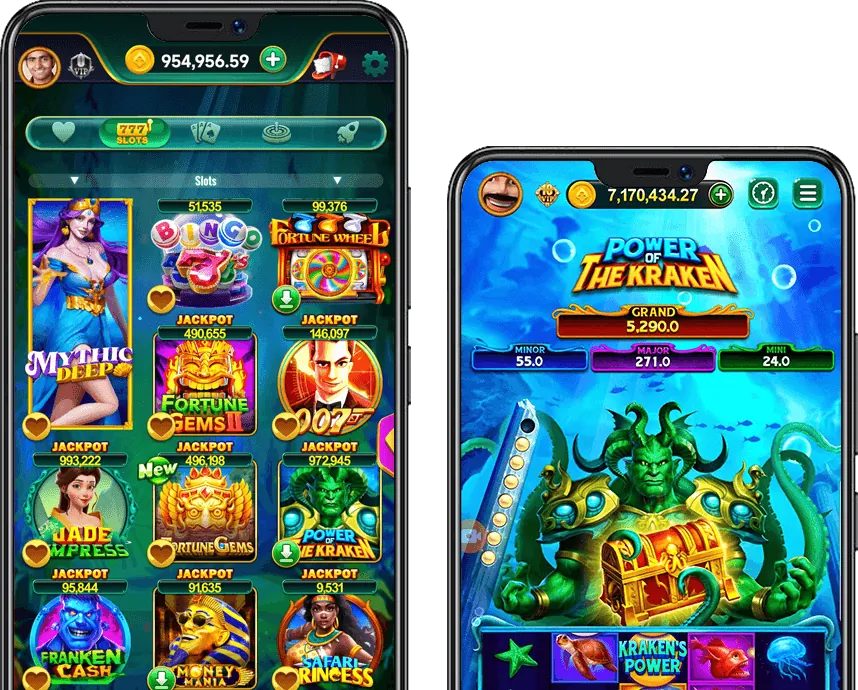 Các loại trò chơi Slots phổ biến bao gồm Jackpot và Megaways tại full88 info