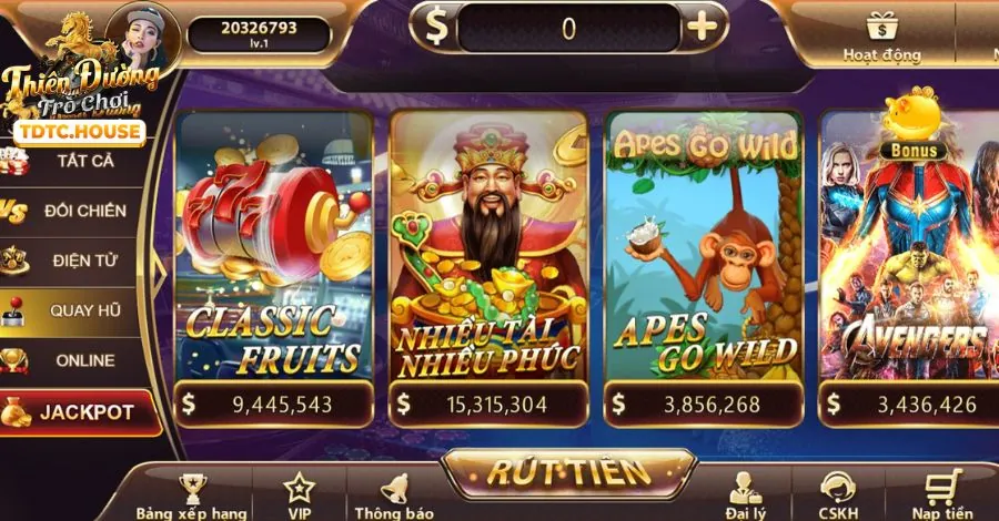 Hướng dẫn cách chơi Roulette