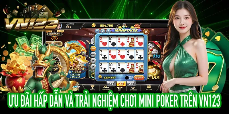 Mẹo nhận khuyến mãi casino