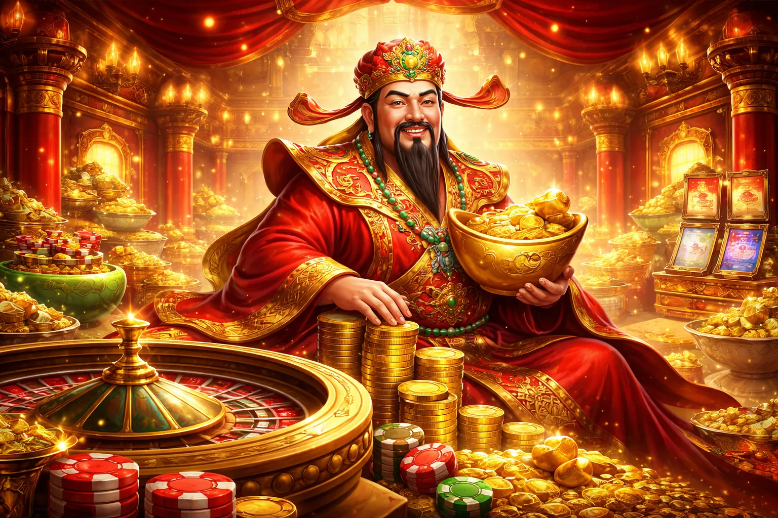Hình ảnh tổng quan về nền tảng full88 info, một trải nghiệm cá cược trực tuyến hàng đầu năm 2026