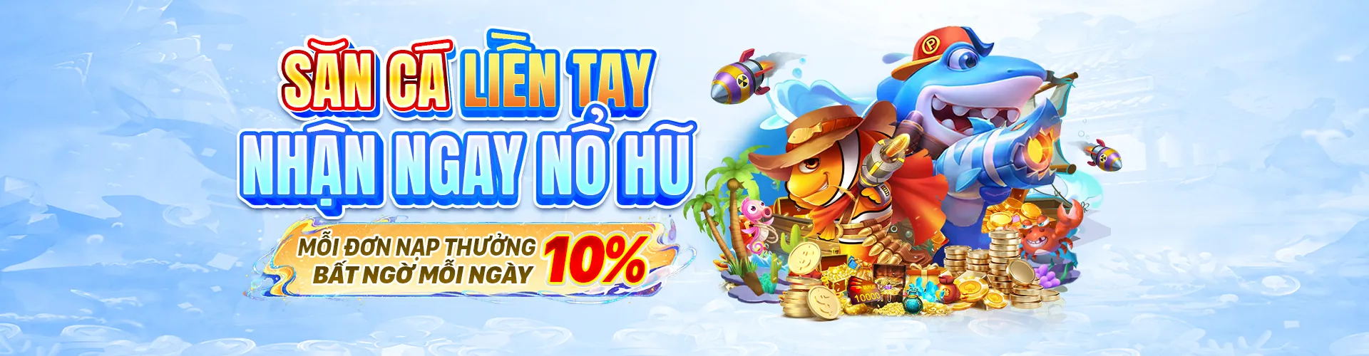 Thế giới game bắn cá sống động tại Full88 Info 2026